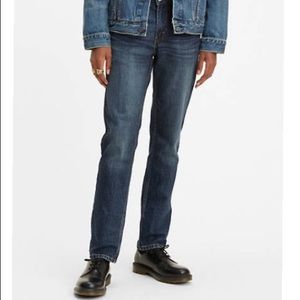 Men’s Levi’s 511 Slim Fit Jeans